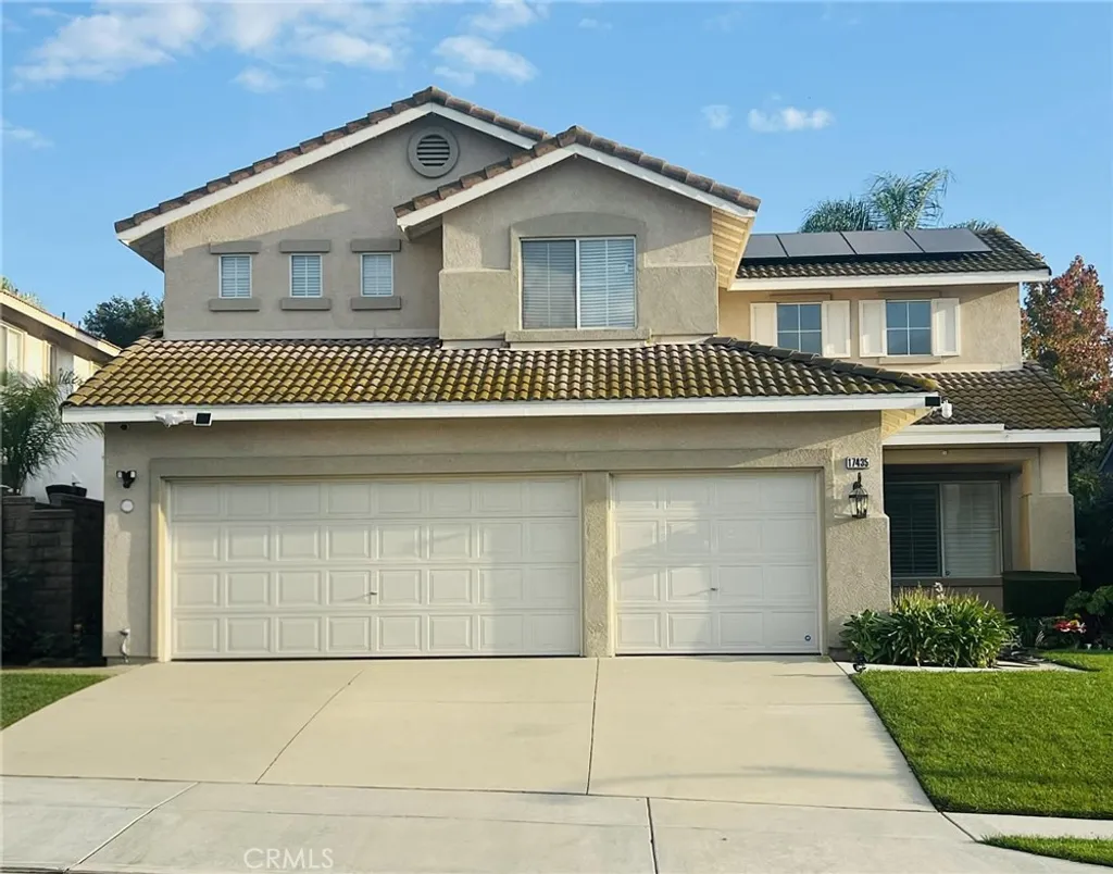 Additional image 2 of 17435 Kelsey Way, Chino Hills, CA 91709