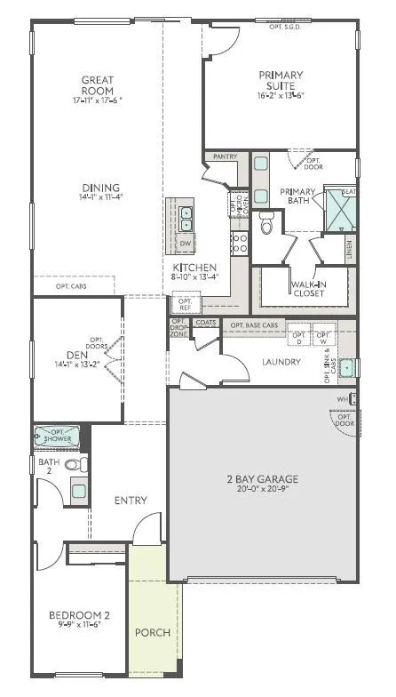 Additional image 4 of 1517 Willowhaven Lane, Beaumont, CA 92223