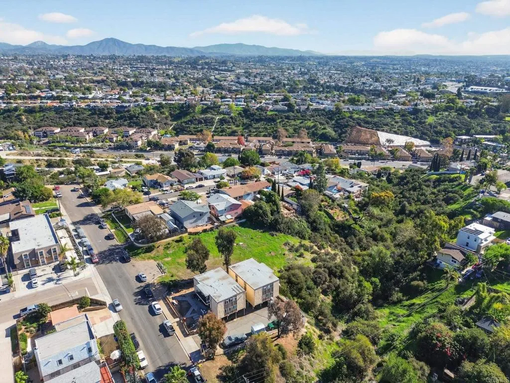 Property image for 2568 Roseview Place, San Diego, CA 92105