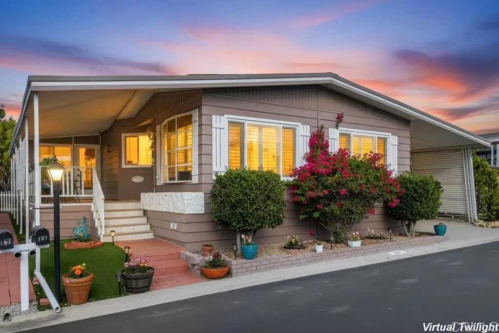 Additional image 31 of 650 S Rancho Santa Fe Rd Unit 187, San Marcos, CA 92078