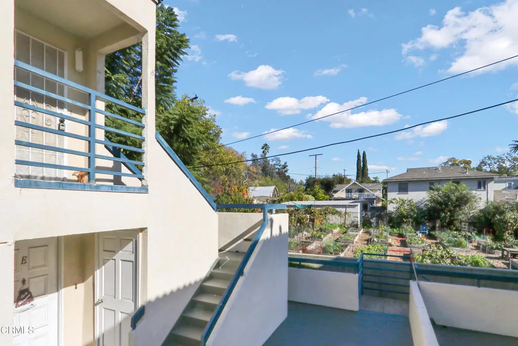 Additional image 29 of 1018 Magnolia Unit F, South Pasadena, CA 91030