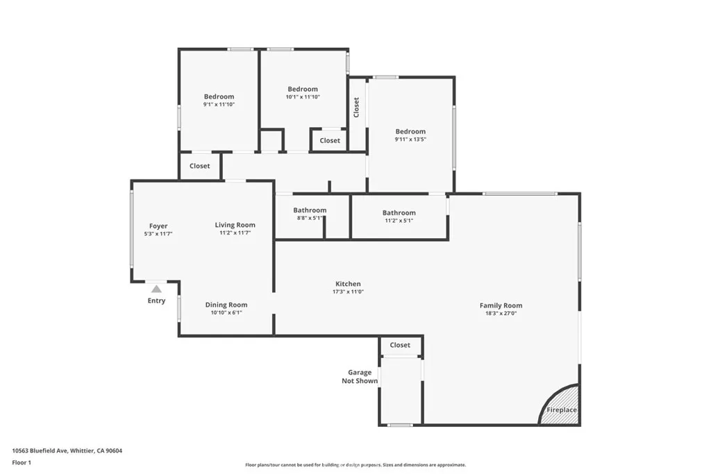 Additional image 58 of 10563 Bluefield Ave, Whittier, CA 90604