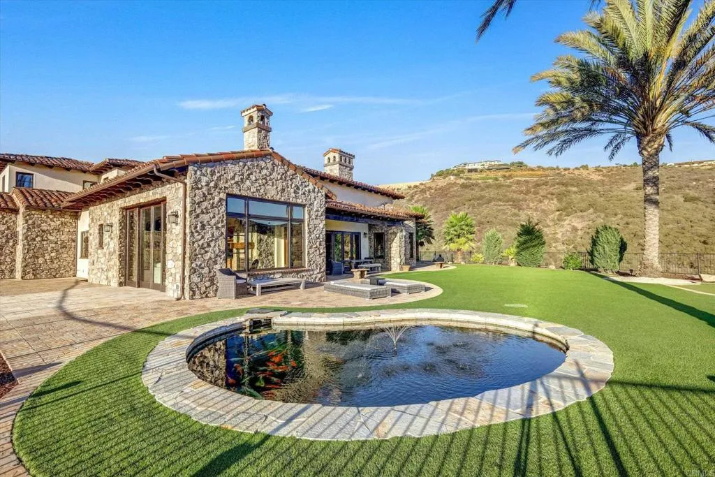 Additional image 50 of 18179 El Brazo, Rancho Santa Fe, CA 92067