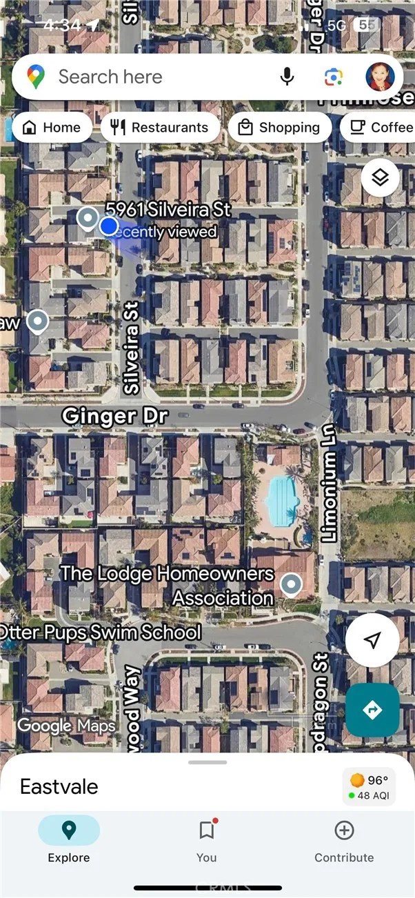 Additional image 68 of 5961 Silveira Street, Eastvale, CA 92880