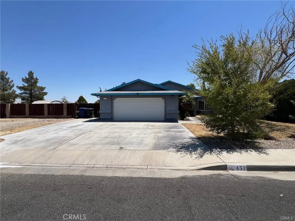 Additional image 5 of 432 Vista St, Ridgecrest, CA 93555