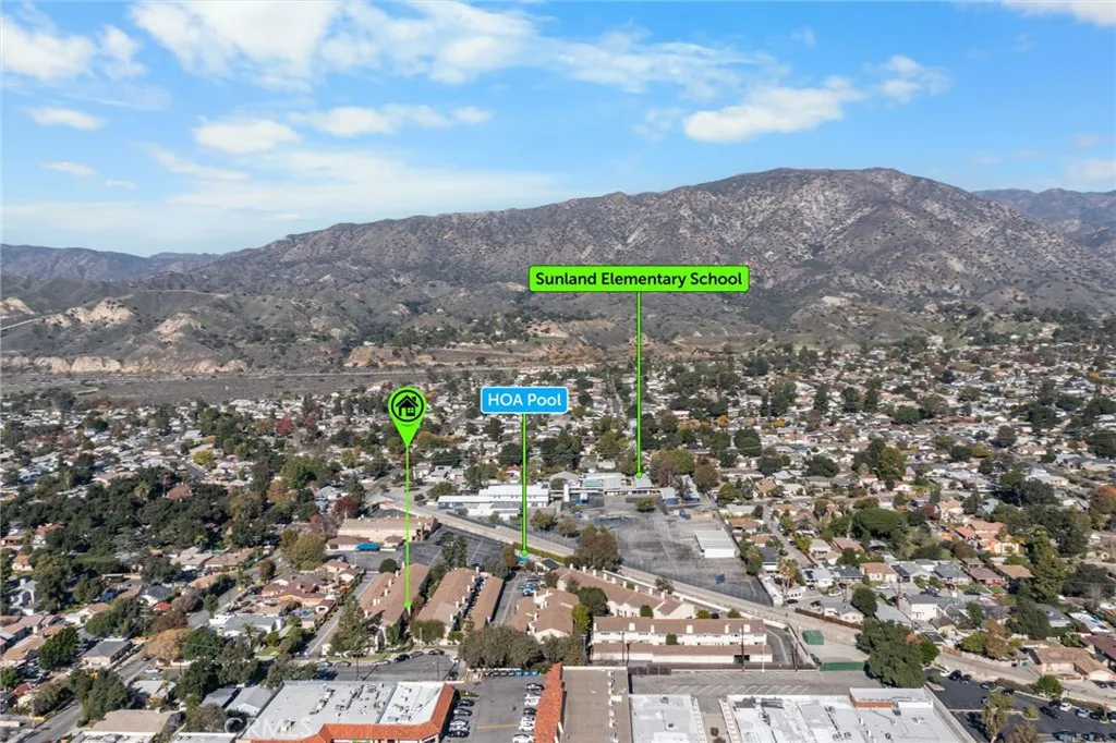 Additional image 100 of 8347 Grenoble Street Unit 9, Sunland, CA 91040