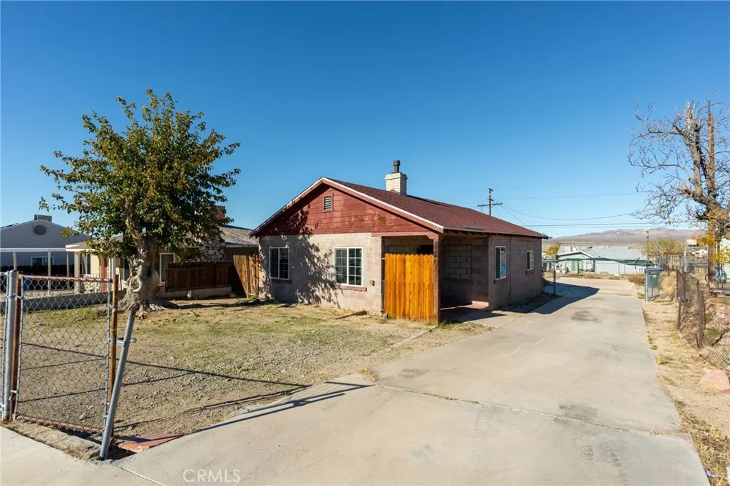 Additional image 2 of 1201 Flora St, Barstow, CA 92311