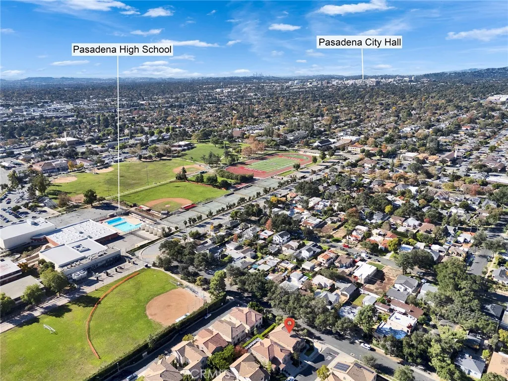 Additional image 72 of 1060 Rose Ave, Pasadena, CA 91107