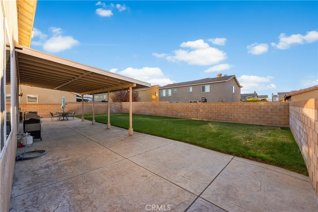 Additional image 99 of 43649 Brandon Thomas Way, Lancaster, CA 93536