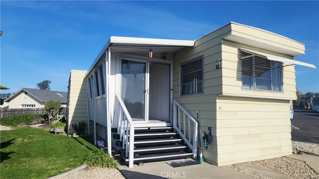 2531 Cienaga St Unit 31, Oceano, CA 93445
