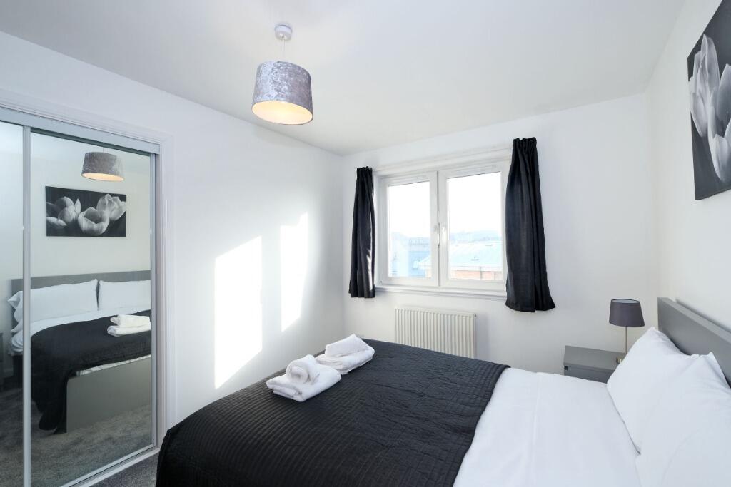 Additional image 30 of Bothwell Road, City Centre, Aberdeen, AB24