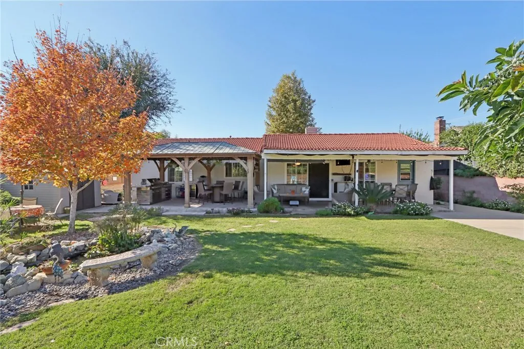 Additional image 51 of 1272 N Ukiah Way, Upland, CA 91786
