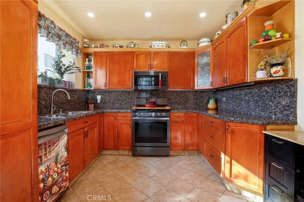 Additional image 13 of 531 N Rossmore Avenue Unit 202, Los Angeles, CA 90004