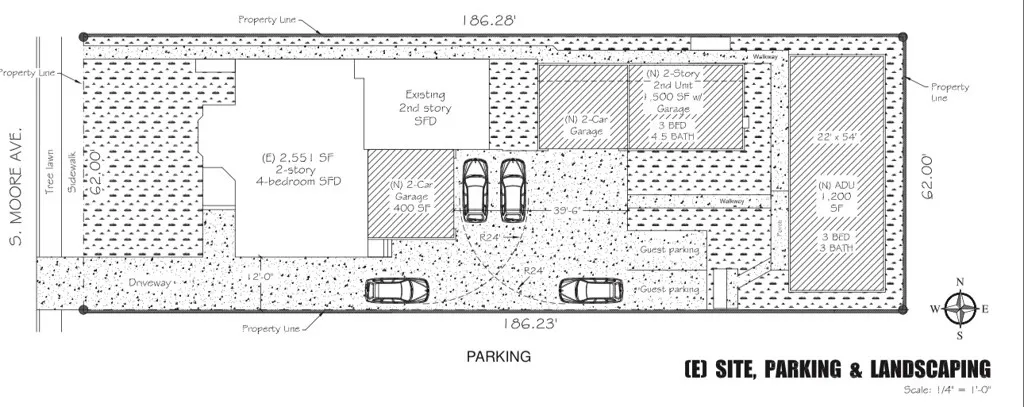 Additional image 4 of 200 S Moore Ave, Monterey Park, CA 91754