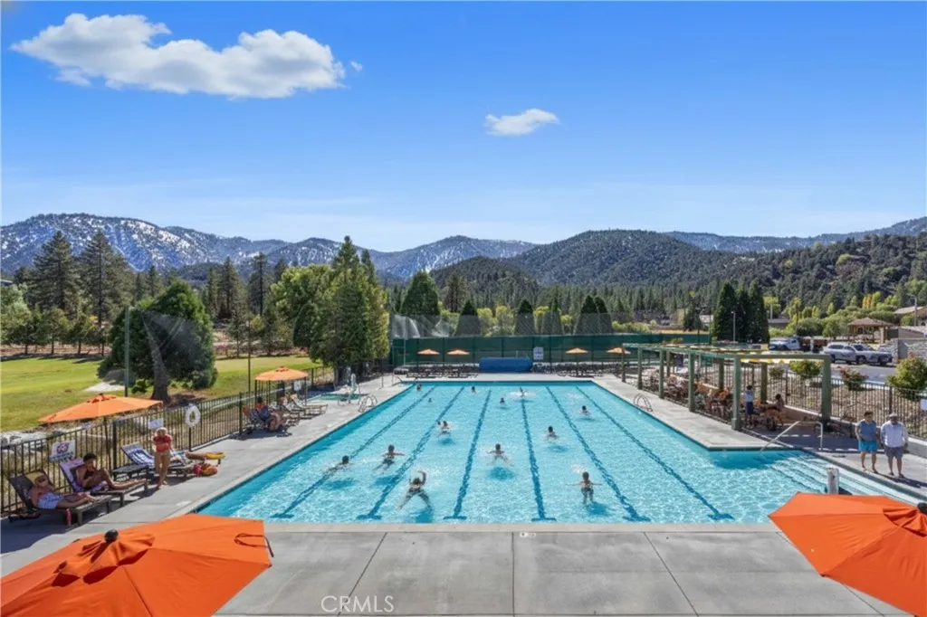 Additional image 99 of 1408 Zermatt Drive, Pine Mountain Club, CA 93222