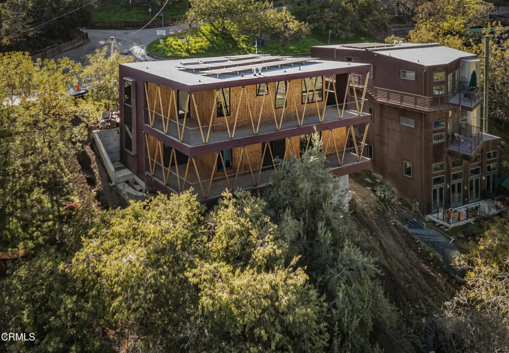 Additional image 30 of 596 Quail Drive, Los Angeles, CA 90065