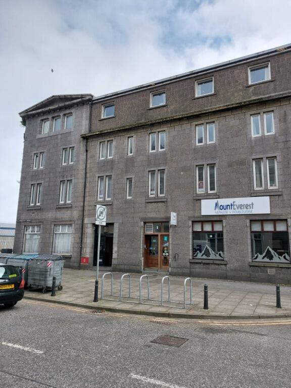 Additional image 7 of Palmerston Road, The City Centre, Aberdeen, AB11