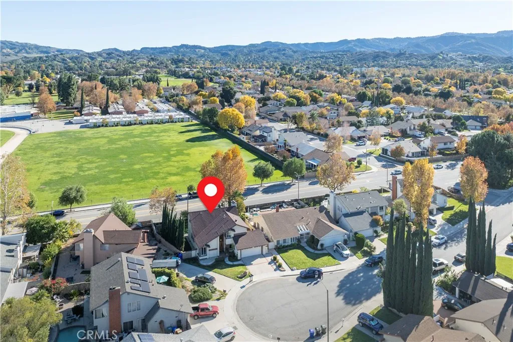 Additional image 41 of 23306 Tristin Dr, Valencia, CA 91355