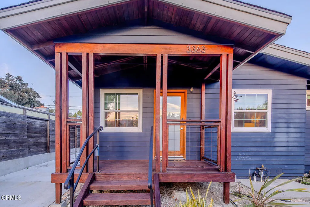 Additional image 46 of 3363 Hollydale Drive, Los Angeles, CA 90039