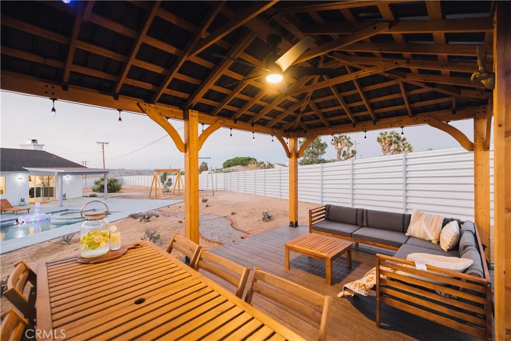 Additional image 39 of 60323 Granada Drive, Joshua Tree, CA 92252