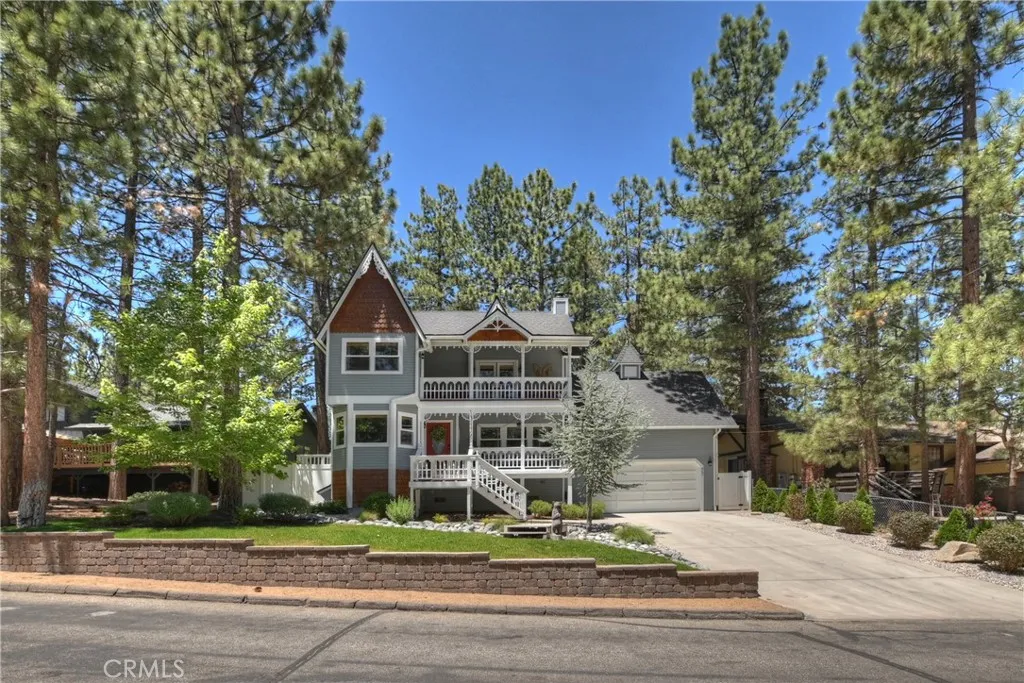 Additional image 66 of 457 Woodside Dr, Big Bear City, CA 92314