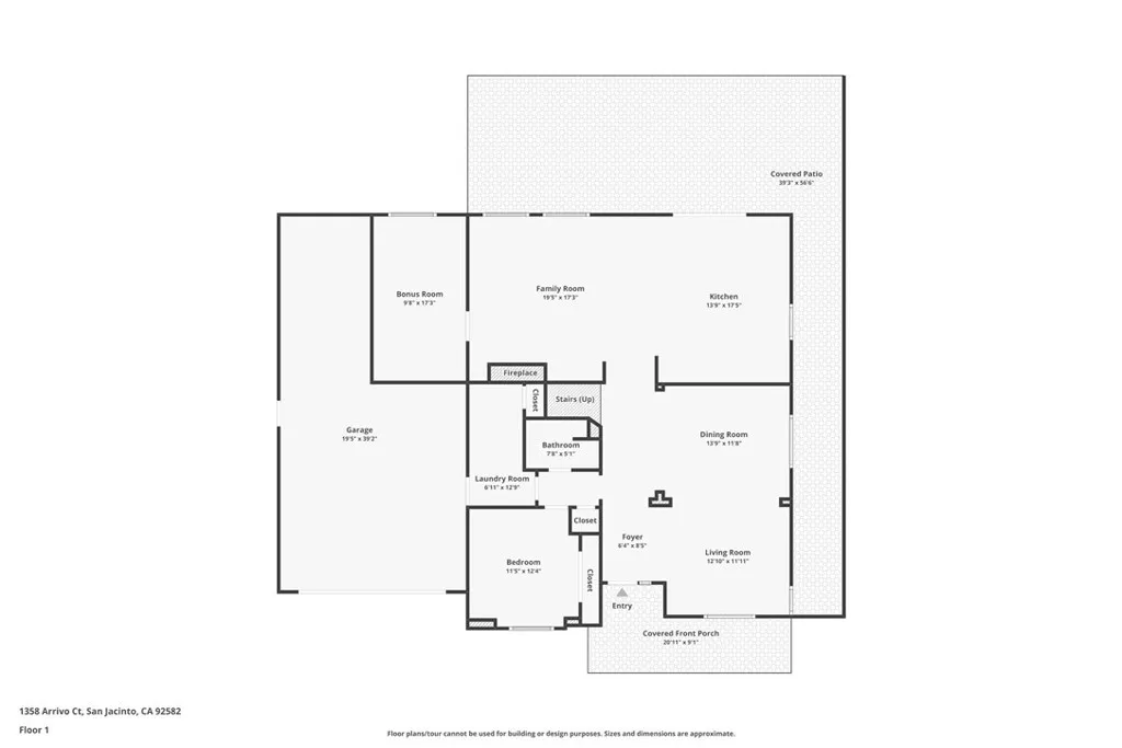 Additional image 39 of 1358 Arrivo Court, San Jacinto, CA 92582