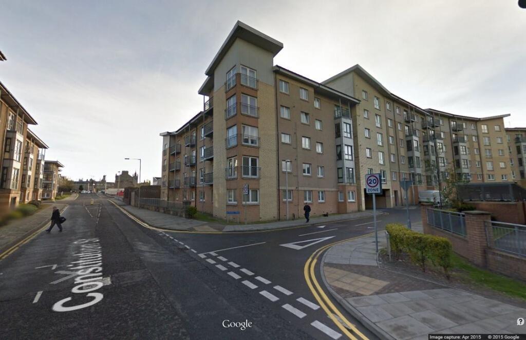 Additional image 40 of Bothwell Road, City Centre, Aberdeen, AB24