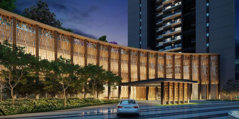 Property image for Sector 36A, Gurgaon