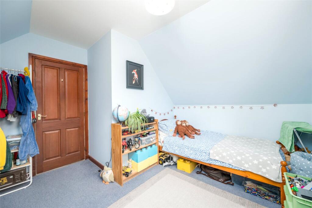 Additional image 20 of Parkdale, Broombank Terrace, Braemar, AB35