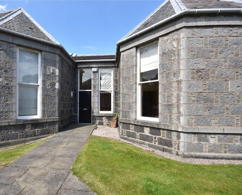 Property image for Urquhart Road, Urquhart Road, Ground Floor, Aberdeen, AB24