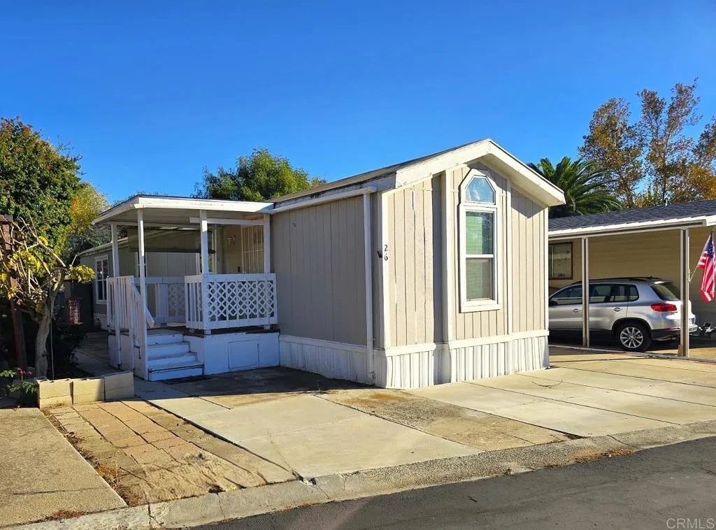 Additional image 3 of 2030 Black Canyon Road Unit 26, Ramona, CA 92065