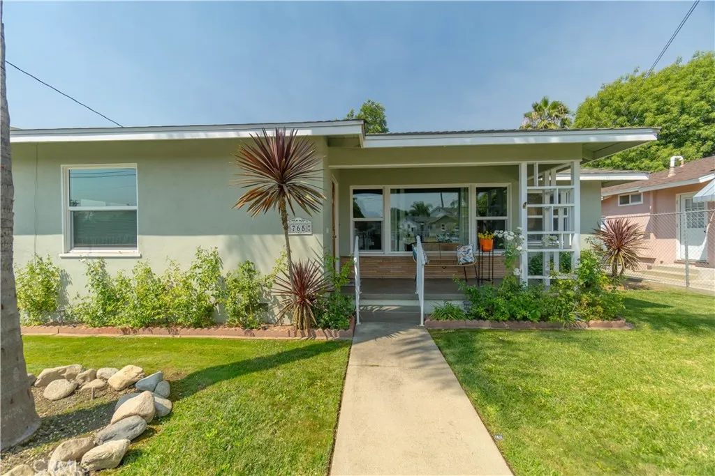 Additional image 42 of 765 N Currier St, Pomona, CA 91768