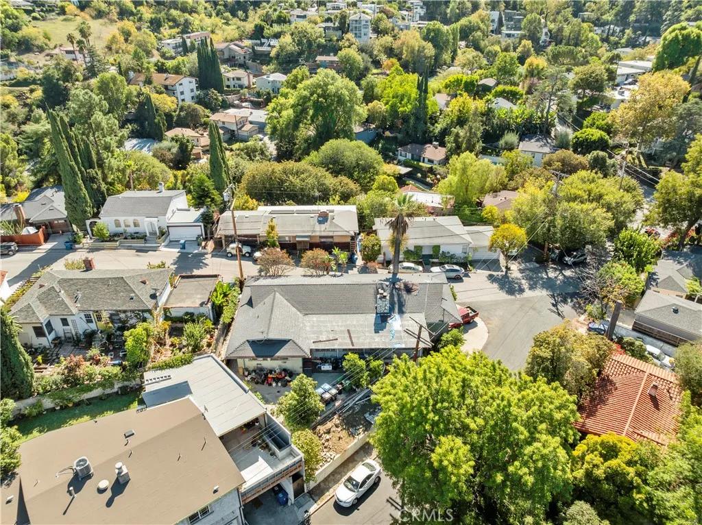 Additional image 60 of 4715 Frieda Drive, Los Angeles, CA 90065