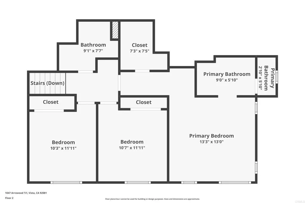 Additional image 81 of 1047 Arrowood Trail, Vista, CA 92081