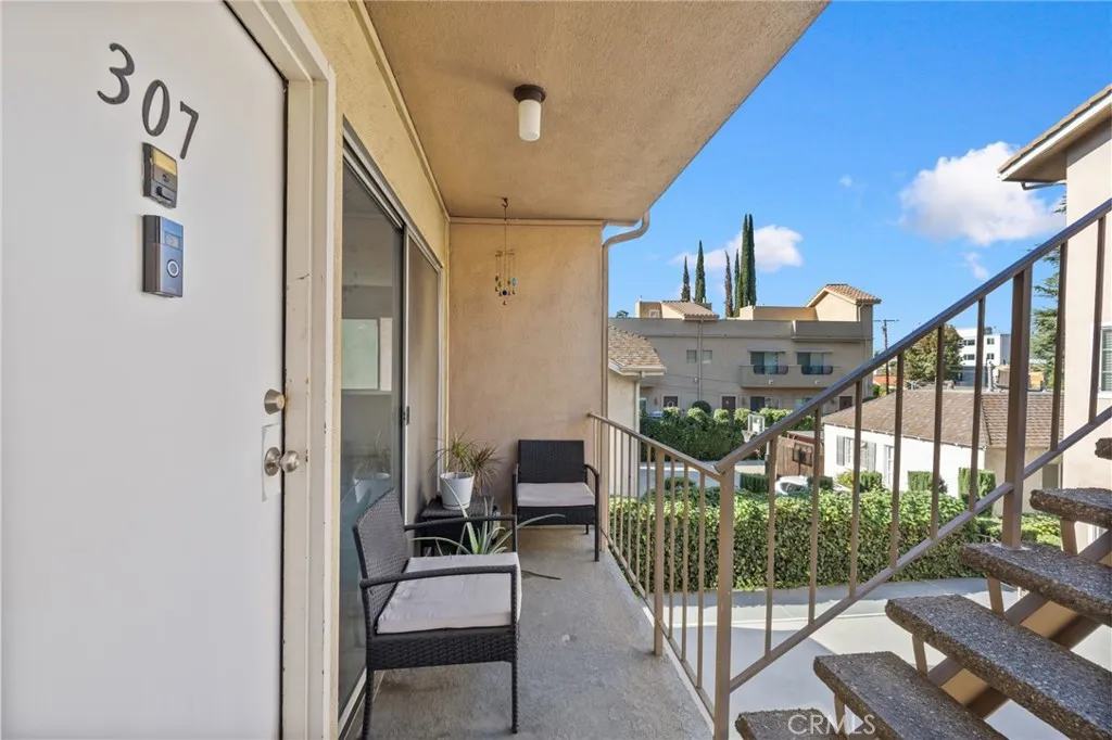Additional image 34 of 10757 Hortense Unit 307, North Hollywood, CA 91602