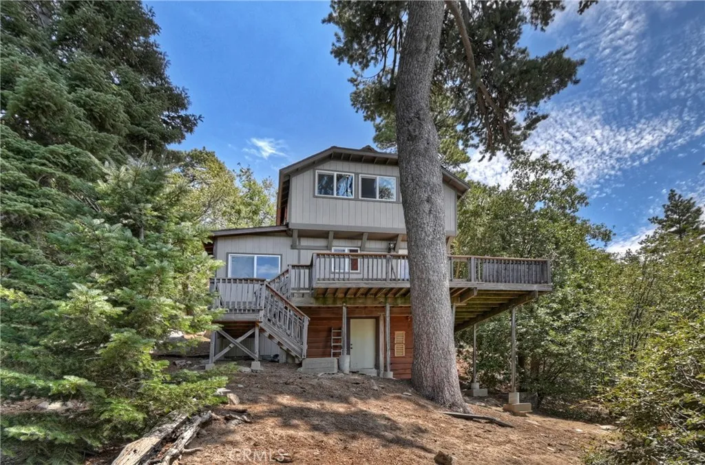 Property image for 25515 True Ln, Twin Peaks, CA 92391