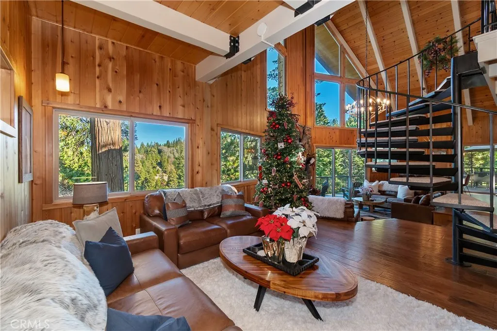 Additional image 20 of 26621 Thunderbird Drive, Lake Arrowhead, CA 92352