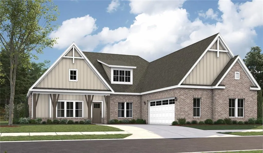 1491 Hidden Lakes Drive, Opelika, AL 36801