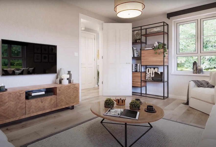 Additional image 21 of Mugiemoss Road,
Bucksburn,
Aberdeen,
AB21