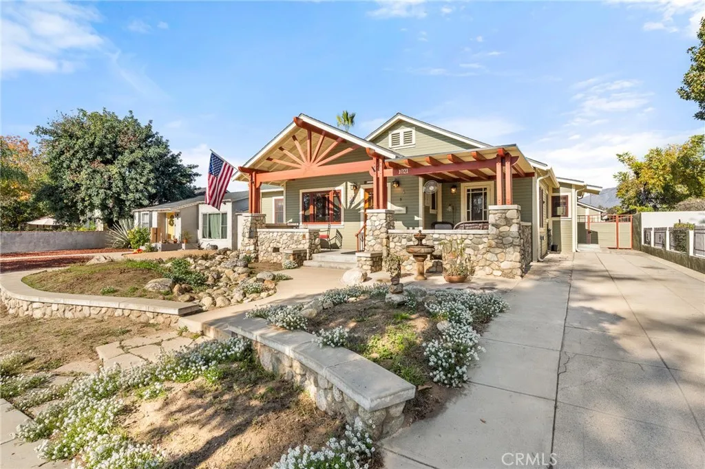 Additional image 44 of 1021 Campus Avenue, Redlands, CA 92374