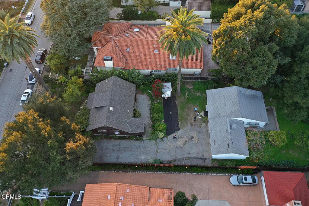 Additional image 66 of 305 E Laurel Avenue, Sierra Madre, CA 91024