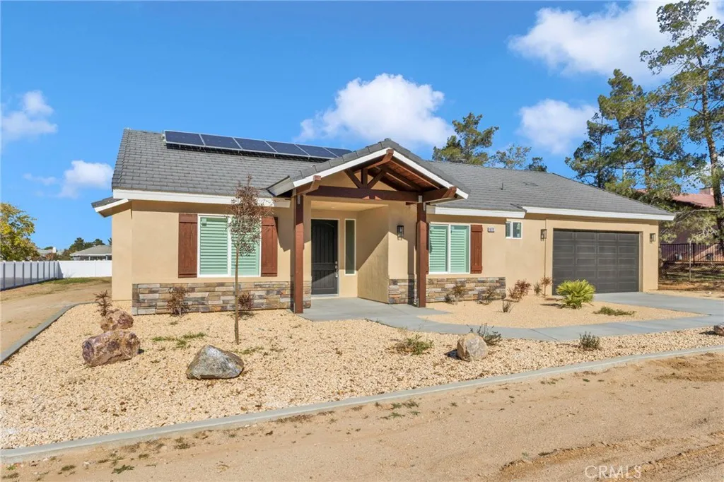 Property image for 15772 Jasmine Street, Victorville, CA 92395