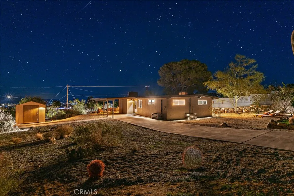 Additional image 102 of 61454 Adobe Drive, Joshua Tree, CA 92252