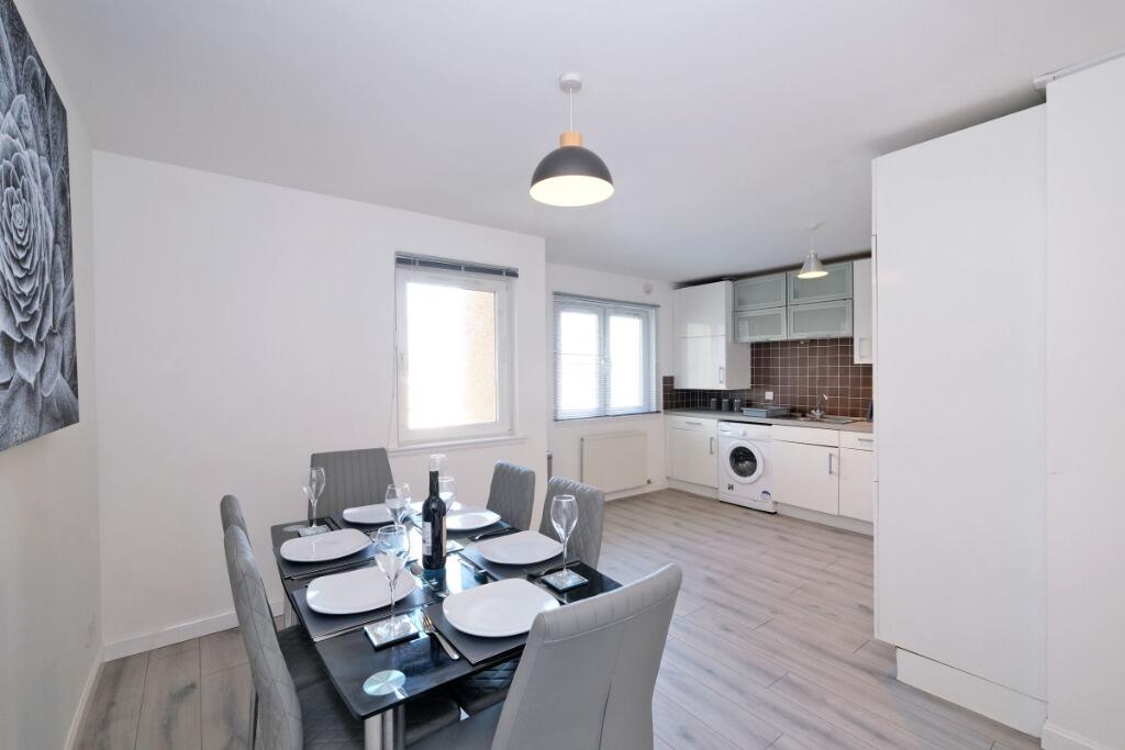 Additional image 14 of Bothwell Road, City Centre, Aberdeen, AB24