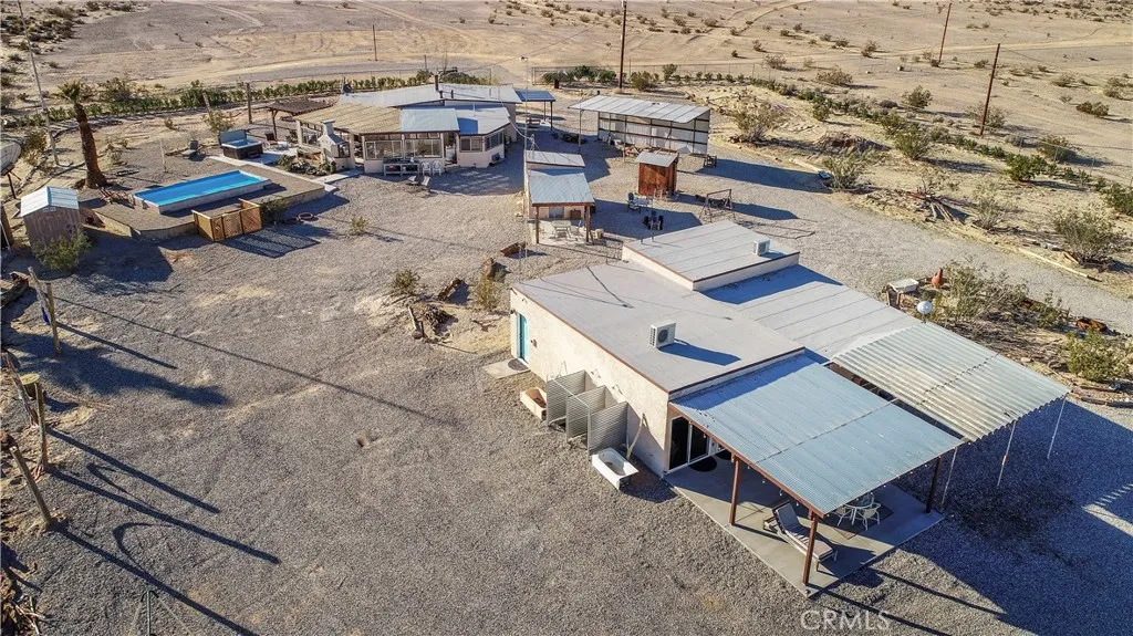 Additional image 135 of 6220 Lanes Lane, 29 Palms, CA 92277