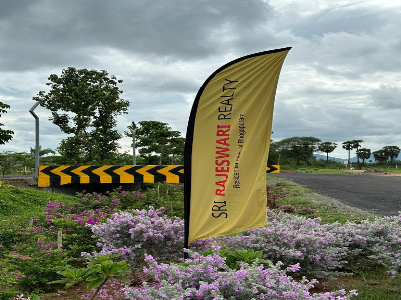 Additional image 3 of Bhogapuram, Visakhapatnam