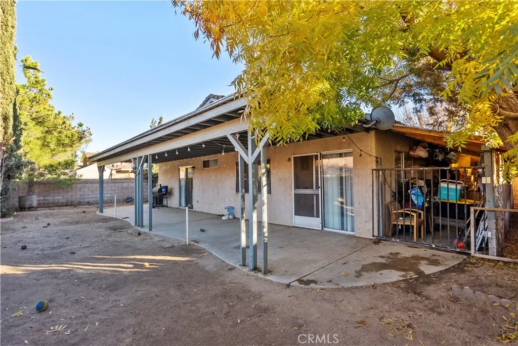 Property image for 1565 Astoria Ave, Lancaster, CA 93535