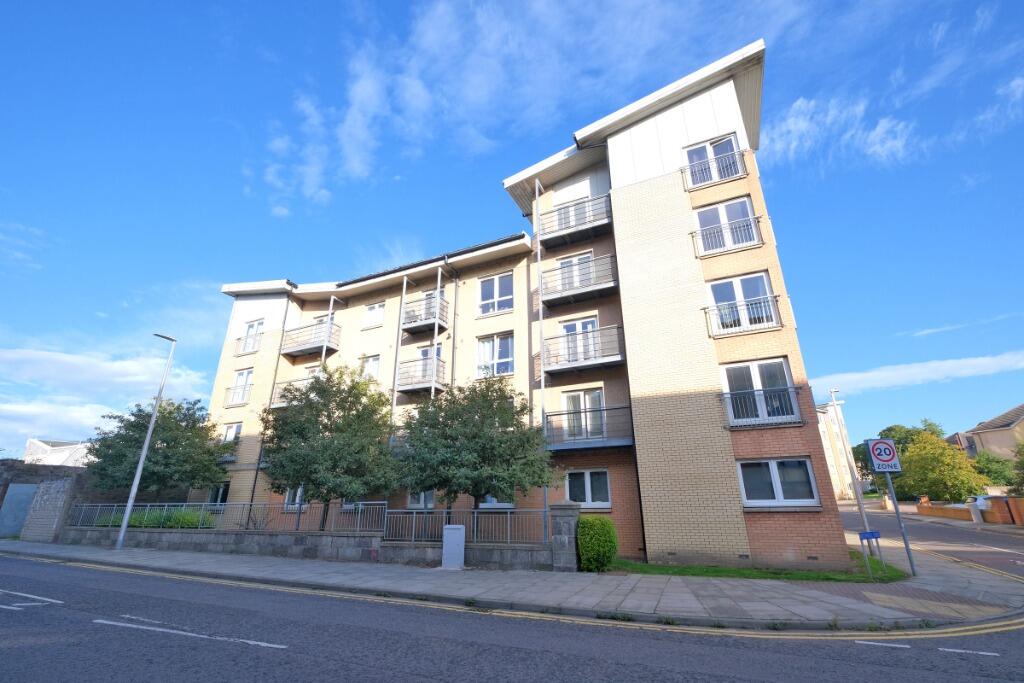 Additional image 9 of Bothwell Road, City Centre, Aberdeen, AB24