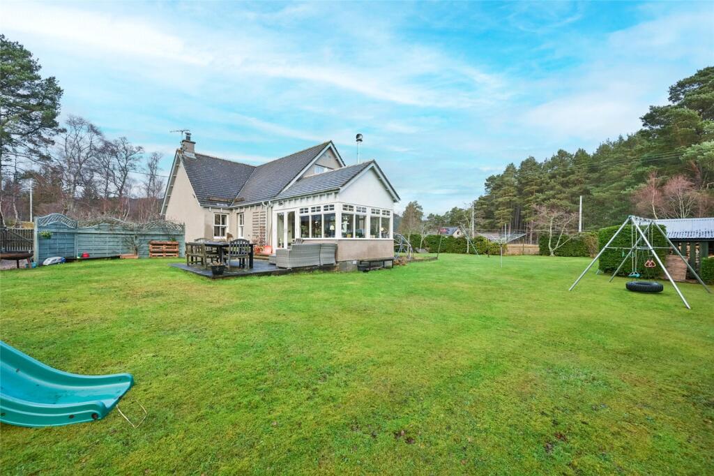 Additional image 23 of Parkdale, Broombank Terrace, Braemar, AB35