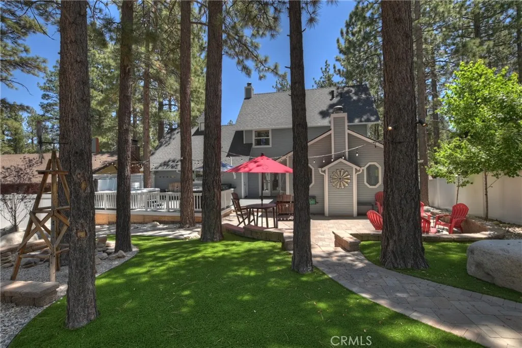 Additional image 20 of 457 Woodside Dr, Big Bear City, CA 92314
